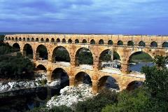 Pont du Gard