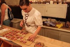 Ginger bread museum