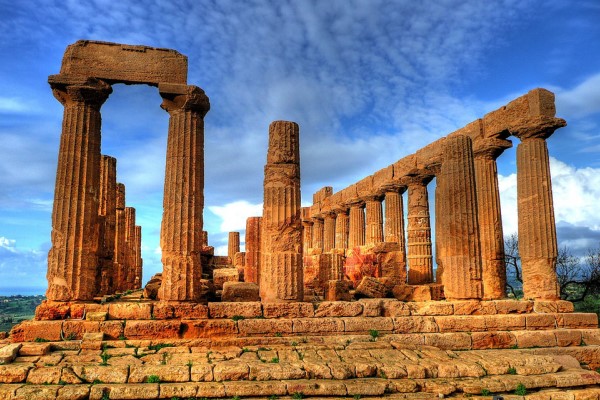 Agrigento