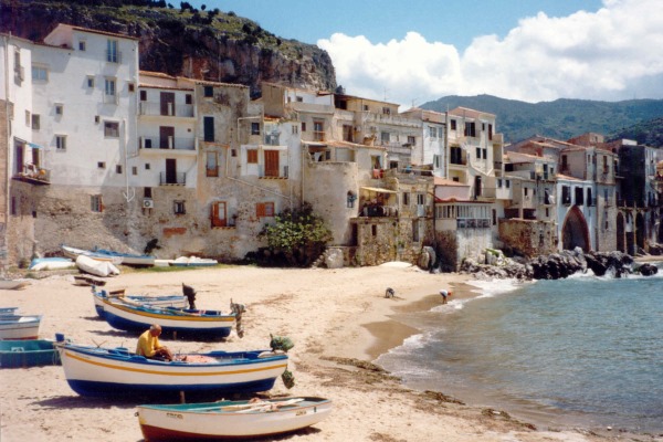 Cefalu