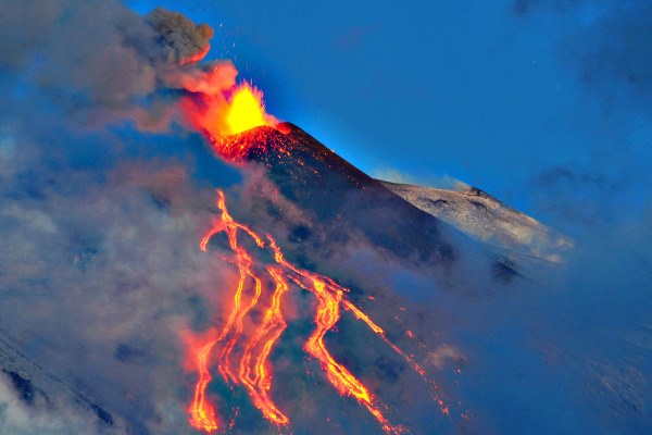 Etna