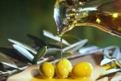 Olive oil of highest quality