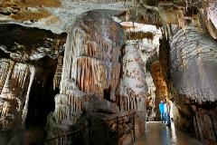 Postojana cave - Slovenian underground world