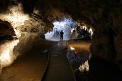 Spirit Cave Waitomo