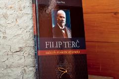 Filip Terc - Father of modern apitherapy